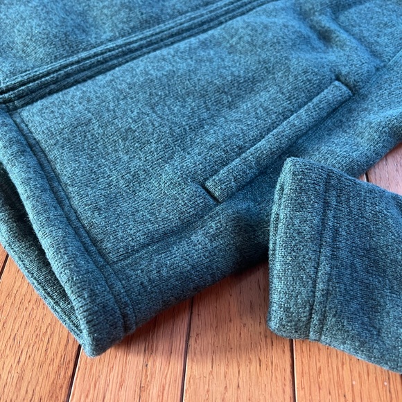 North Face Jacket - Picture 3 of 7